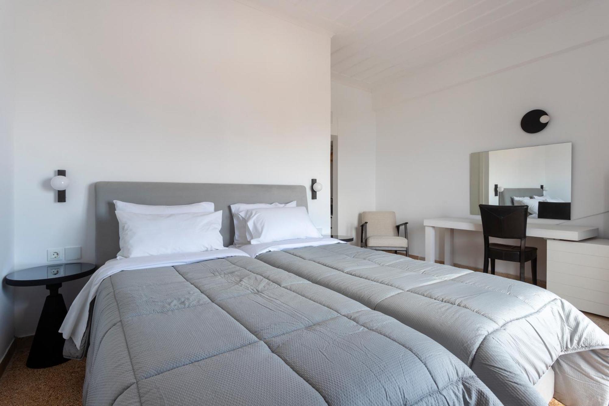 Hotel Roumani سبيتسيس المظهر الخارجي الصورة