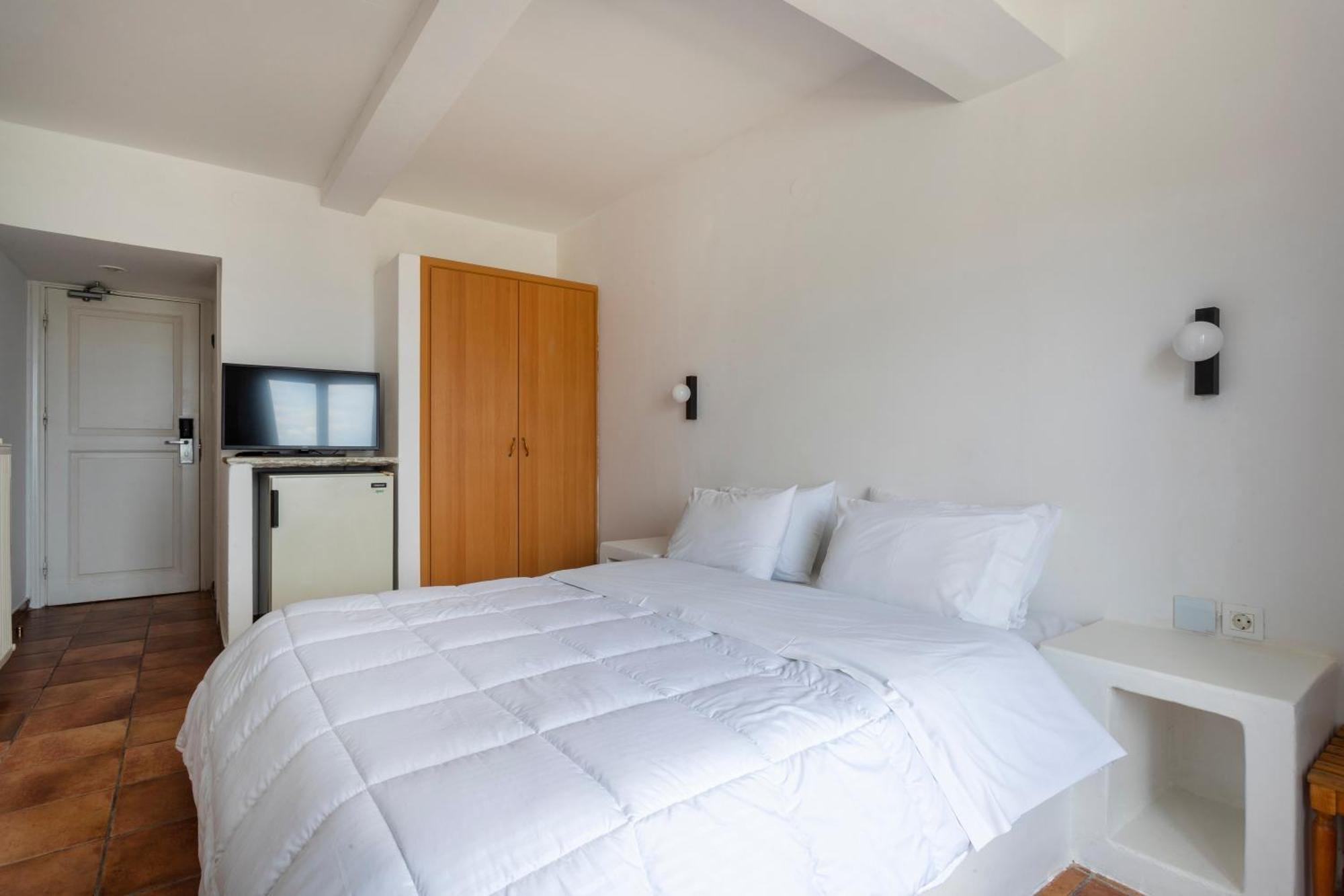 Hotel Roumani سبيتسيس المظهر الخارجي الصورة