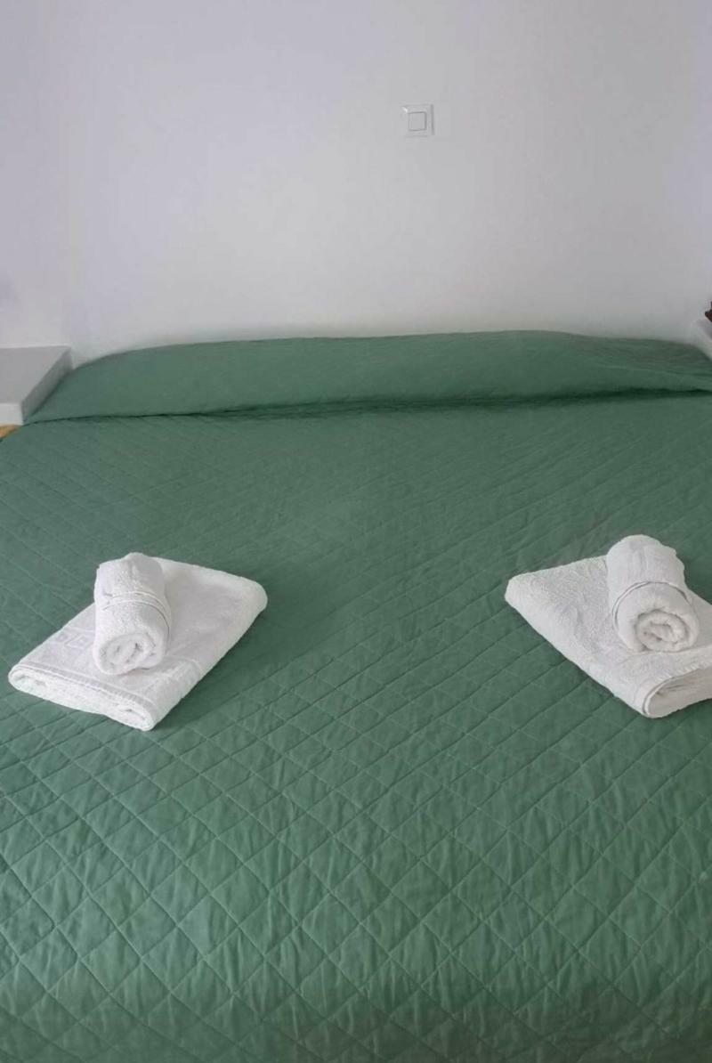 Hotel Roumani سبيتسيس المظهر الخارجي الصورة
